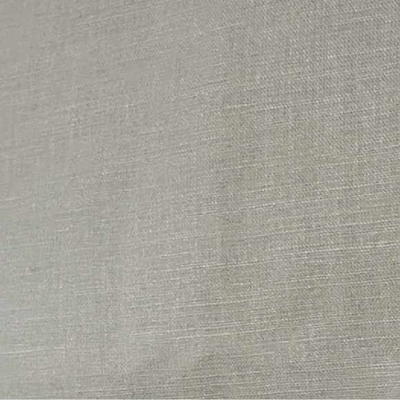 Ann Taylor Factory Mint Green Linen Cropped Wide Leg Pants, Fully Lined, 6 EUC - Picture 5 of 8